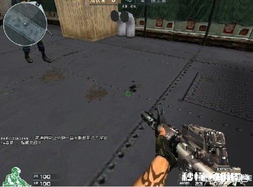 csgo玩家为何有些看不起其它fps游戏