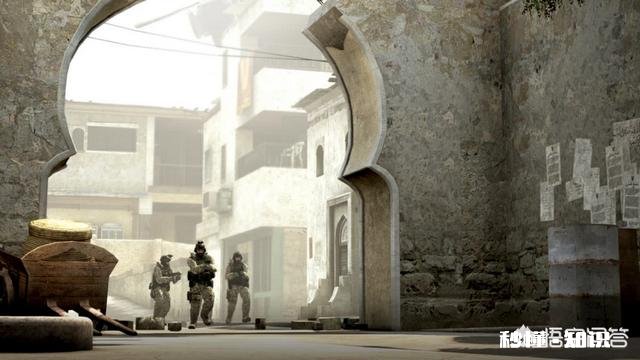 csgo玩家为何有些看不起其它fps游戏