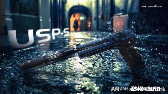 csgo玩家为何有些看不起其它fps游戏