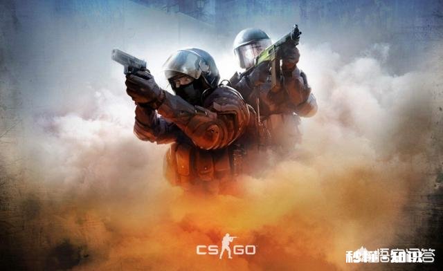 csgo玩家为何有些看不起其它fps游戏