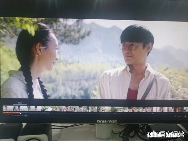 你如何评价《外滩钟声》与《大江大河》的收视率