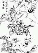 为什么诸葛亮要七擒孟获呢你怎么看