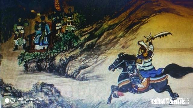 为什么诸葛亮要七擒孟获呢你怎么看