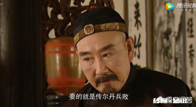 《雍正王朝》邬思道与四阿哥为何合谋举荐老十四为大将军王