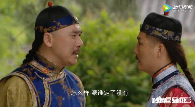 《雍正王朝》邬思道与四阿哥为何合谋举荐老十四为大将军王