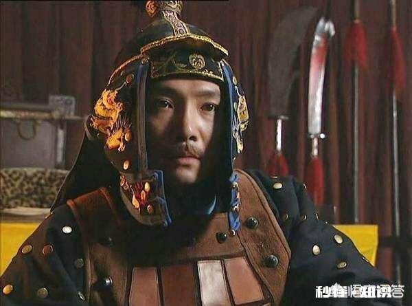 《雍正王朝》邬思道与四阿哥为何合谋举荐老十四为大将军王