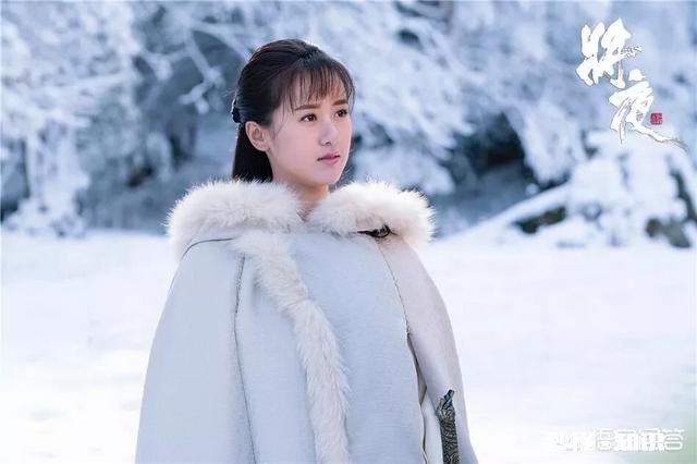 热播网剧《将夜》中的桑桑和莫山山，你更喜欢谁