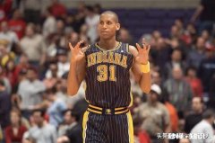 你心目中的NBA历史前五的射手都有谁