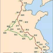 古代黄河水师怎么去长江