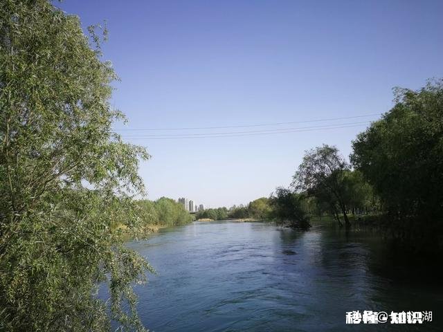 古代黄河水师怎么去长江