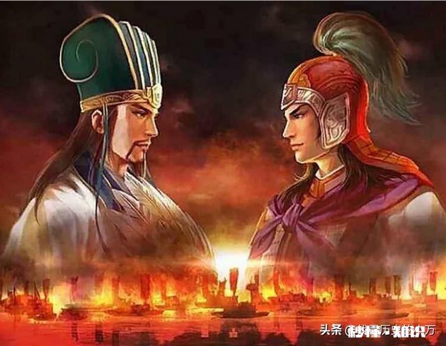 有的正史记载，周瑜之死与诸葛亮无关，周瑜为何才活36岁