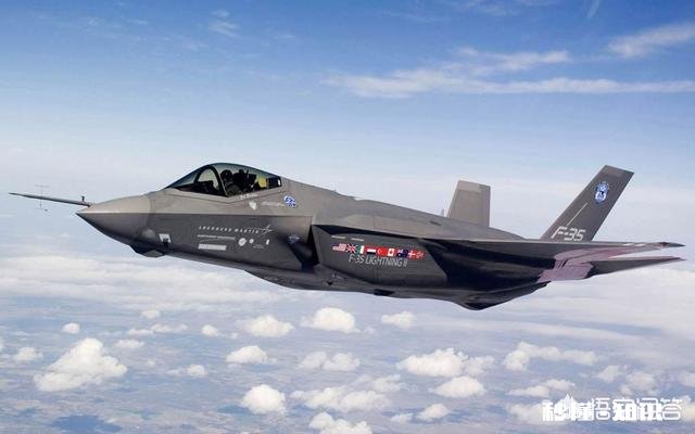 为何美国《商业内幕》杂志将F35列为美军最差武器之一