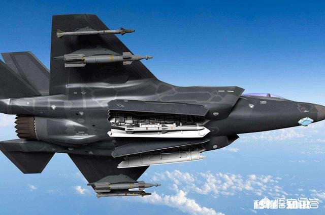 为何美国《商业内幕》杂志将F35列为美军最差武器之一