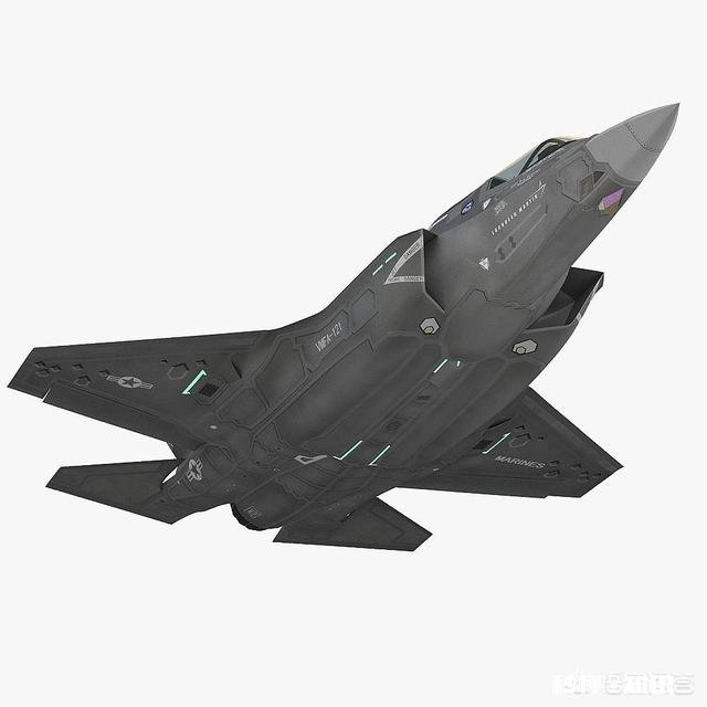 为何美国《商业内幕》杂志将F35列为美军最差武器之一