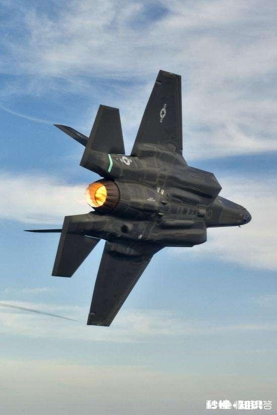 为何美国《商业内幕》杂志将F35列为美军最差武器之一