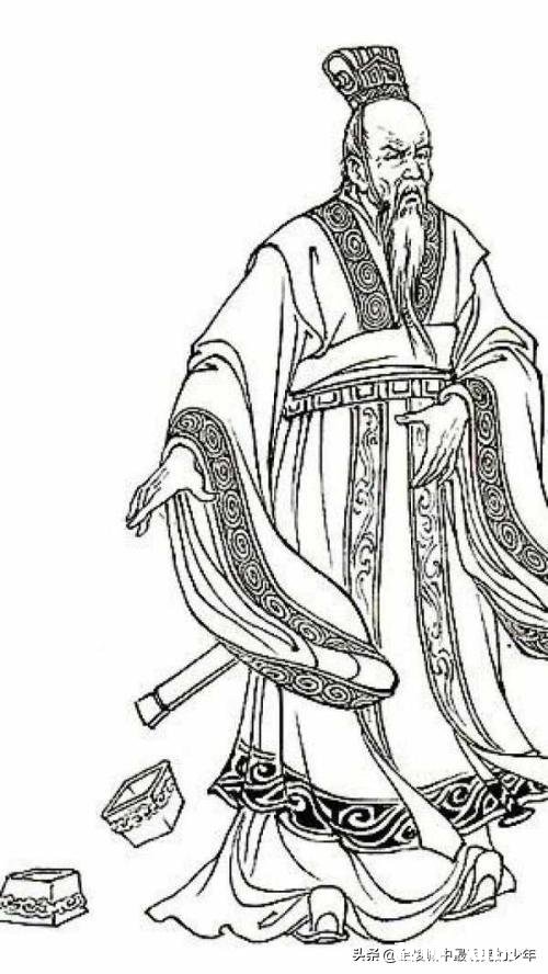 鸿门宴中范增是否太霸道了，项羽为何还能容忍