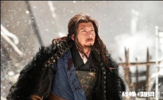 鸿门宴中范增是否太霸道了，项羽为何还能容忍