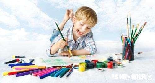 5岁的宝贝刚打算开始学艺术，学什么