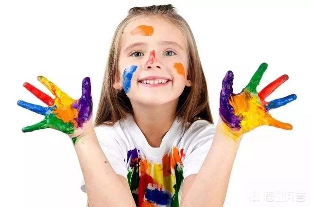 5岁的宝贝刚打算开始学艺术，学什么