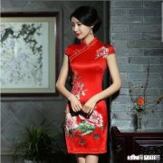 有描述牡丹的现代诗吗