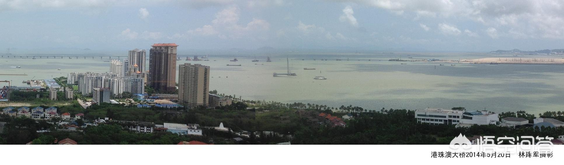 你期待港珠澳大桥全线通车吗为什么