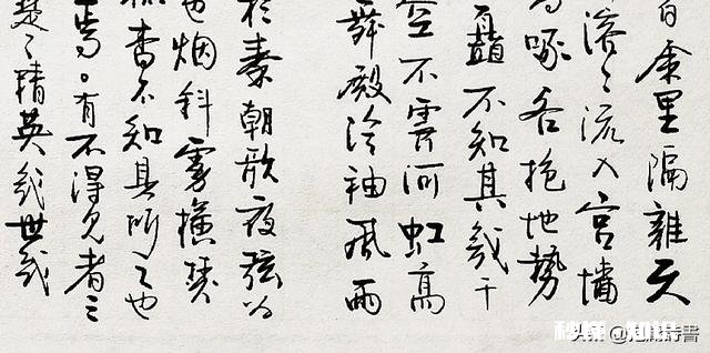 成年人练中性笔,临现代人贴好,还是古帖好