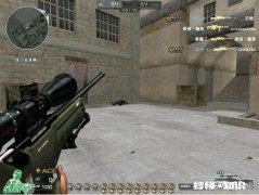 非英雄级 在穿越火线端游中，你最喜欢哪把狙击枪为什么