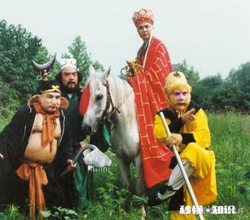 《西游记》孙悟空的扮演者六小龄童如果有一天不能再现舞台，还会有合适的人选吗