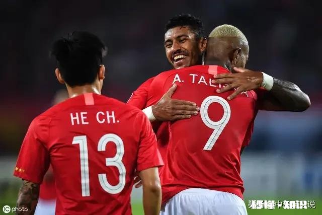 布朗宁可能撤出恒大一线名单，是否因为他不能代表国足的传闻导致的，你怎么看