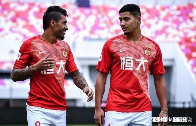 布朗宁可能撤出恒大一线名单，是否因为他不能代表国足的传闻导致的，你怎么看