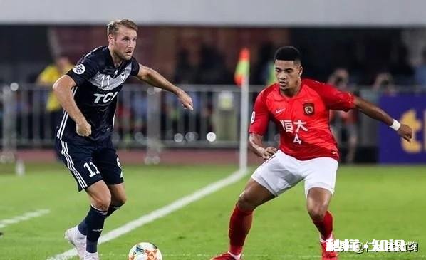 布朗宁可能撤出恒大一线名单，是否因为他不能代表国足的传闻导致的，你怎么看