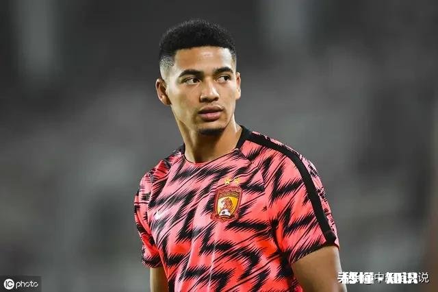 布朗宁可能撤出恒大一线名单，是否因为他不能代表国足的传闻导致的，你怎么看