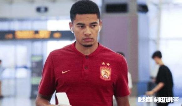 布朗宁可能撤出恒大一线名单，是否因为他不能代表国足的传闻导致的，你怎么看