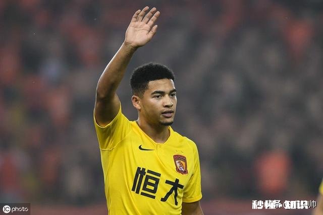 布朗宁可能撤出恒大一线名单，是否因为他不能代表国足的传闻导致的，你怎么看