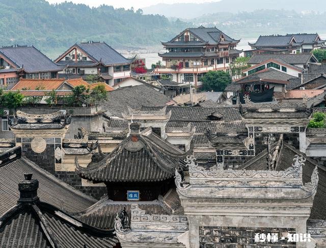 四川为什么能成为旅游大省