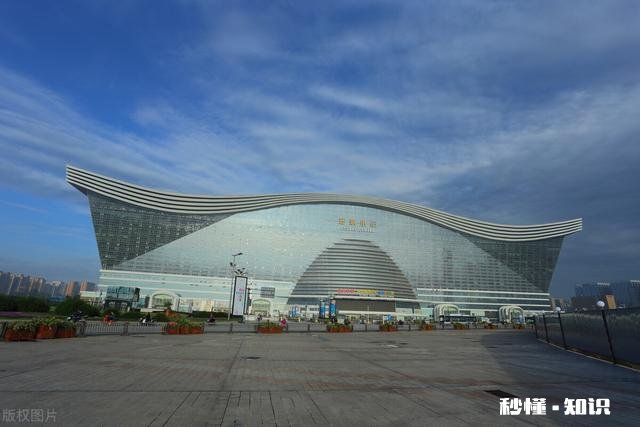 四川为什么能成为旅游大省