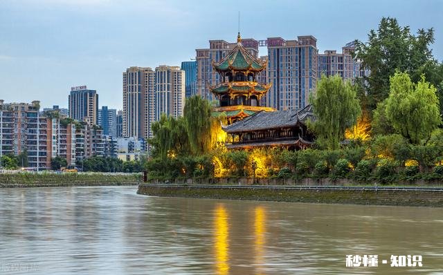 四川为什么能成为旅游大省