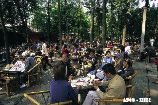 四川为什么能成为旅游大省