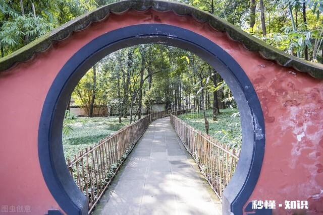 四川为什么能成为旅游大省