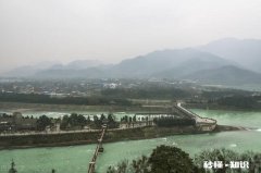 四川为什么能成为旅游大省