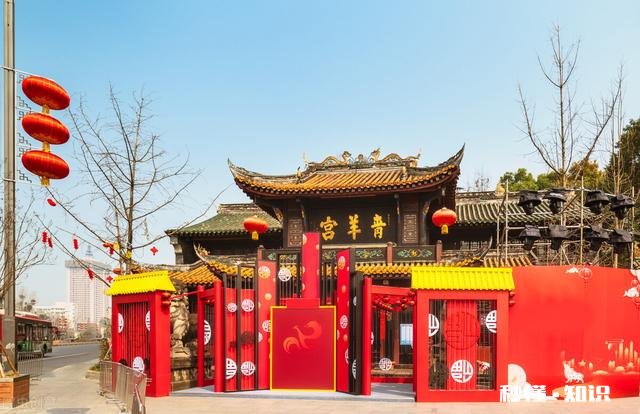 四川为什么能成为旅游大省