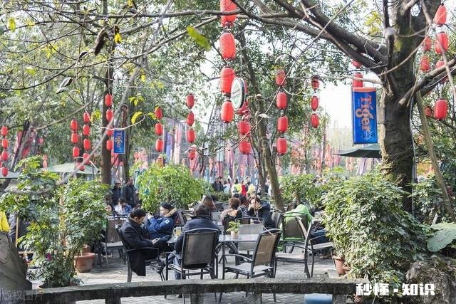 四川为什么能成为旅游大省