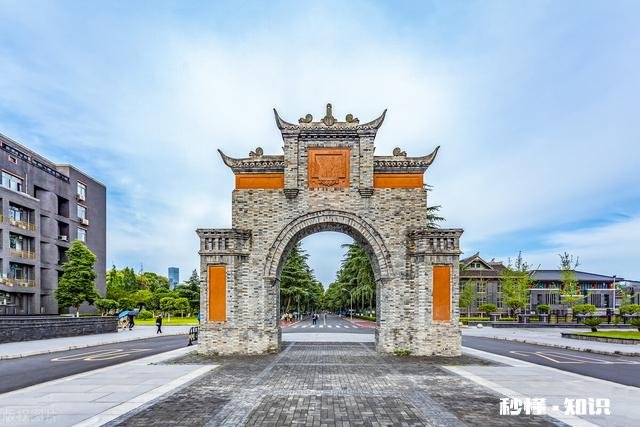 四川为什么能成为旅游大省