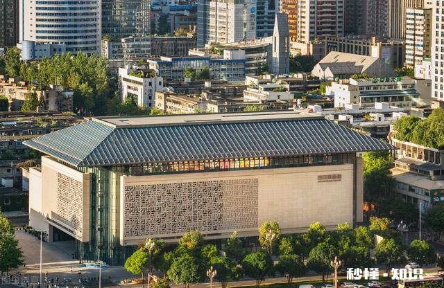 四川为什么能成为旅游大省