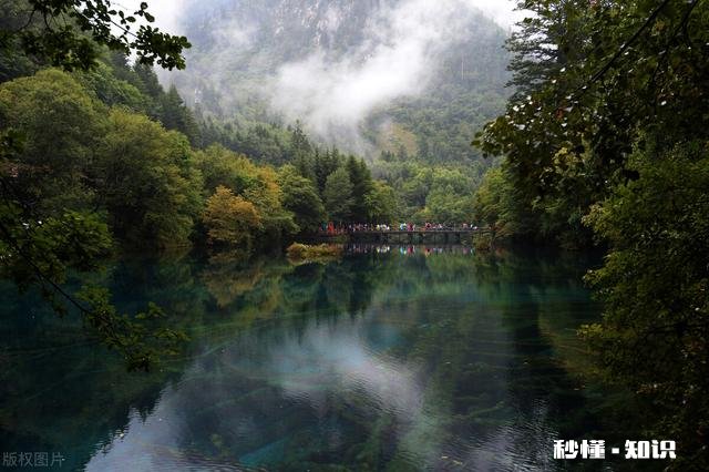 四川为什么能成为旅游大省