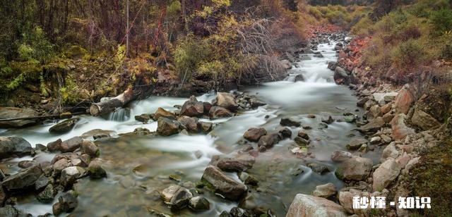 四川为什么能成为旅游大省