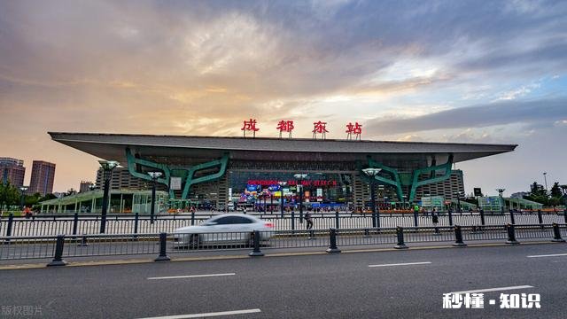 四川为什么能成为旅游大省