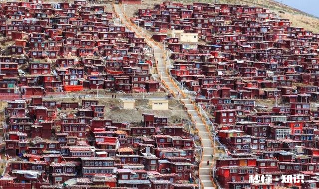 四川为什么能成为旅游大省