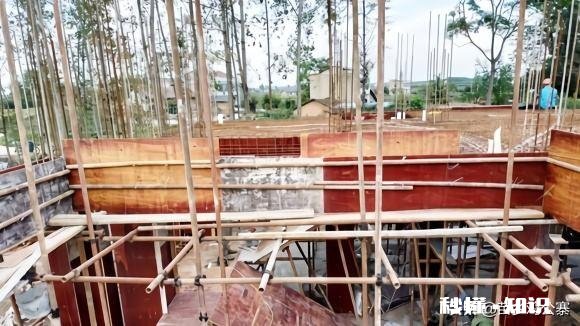 在农村做支民房模板怎么样