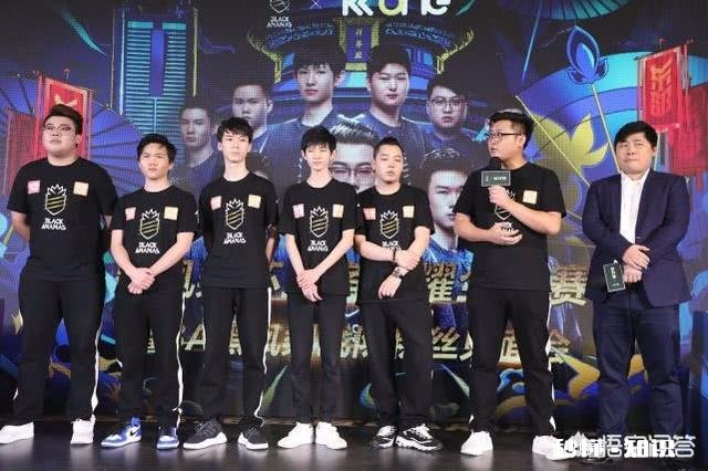 KPL季后赛，AG与QG这一场“超人气对决”，成了BA“内战”，BA老板是否会后悔